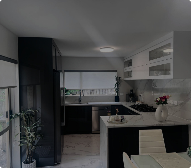 Iconic Renovations Contact