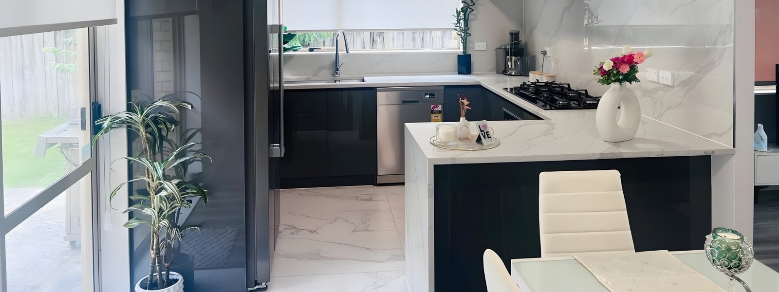 Iconic Renovations and Tiling