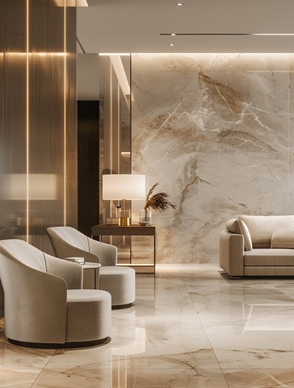 Iconic Renovations and Tiling
