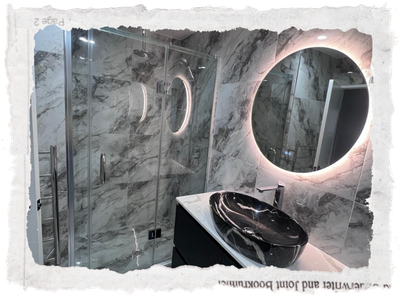 Bathroom Renovation New Zealand