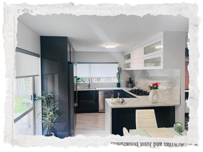 Kitchen Renovation New Zealand