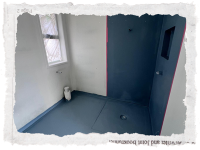 Waterproofing New Zealand