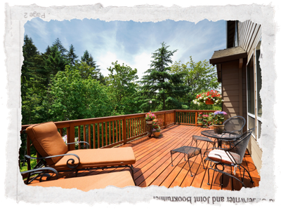 Decking New Zealand