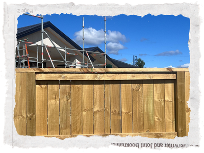 Fencing New Zealand