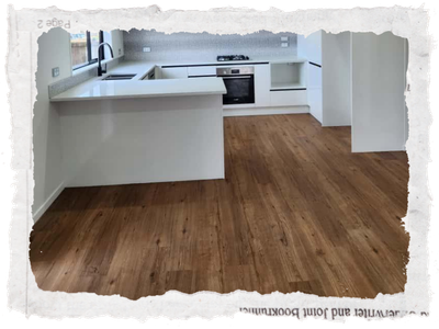 Flooring New Zealand